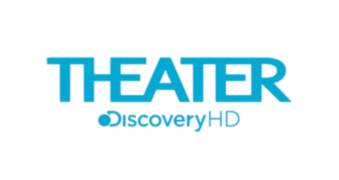 DISCOVERY THEATER