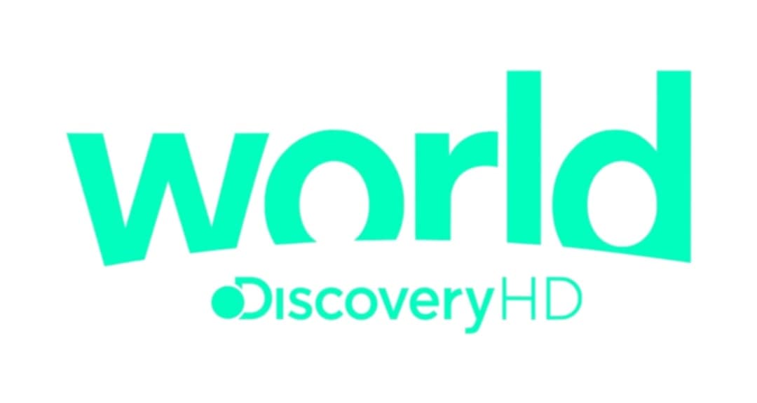 Discovery World HD