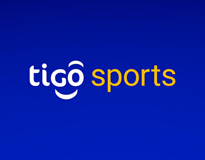 TIGO SPORTS
